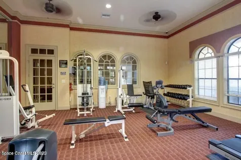 6451 Borasco Drive Melbourne FL 32940