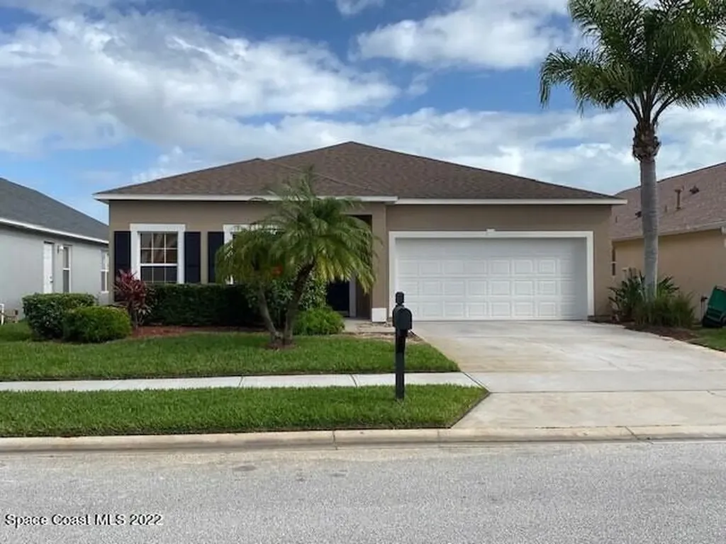 5212 Outlook Drive Melbourne FL 32940