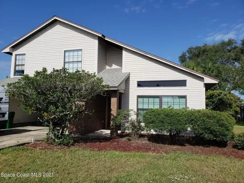 2575 Palm Lake Drive Merritt Island FL 32952