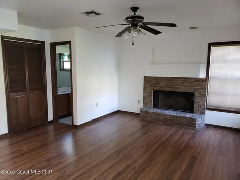 2575 Palm Lake Drive Merritt Island FL 32952