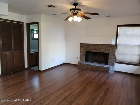 2575 Palm Lake Drive Merritt Island FL 32952