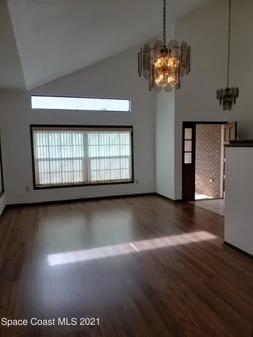 2575 Palm Lake Drive Merritt Island FL 32952