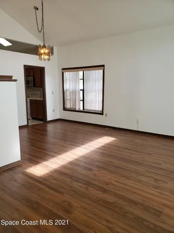 2575 Palm Lake Drive Merritt Island FL 32952
