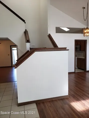2575 Palm Lake Drive Merritt Island FL 32952