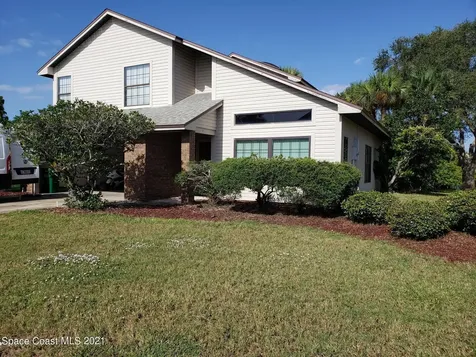 2575 Palm Lake Drive Merritt Island FL 32952