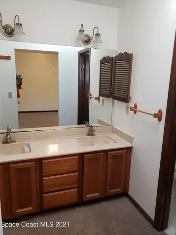 2575 Palm Lake Drive Merritt Island FL 32952