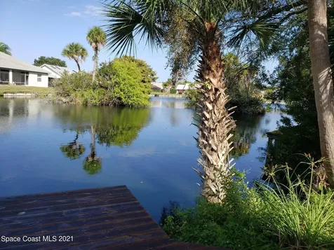 2575 Palm Lake Drive Merritt Island FL 32952