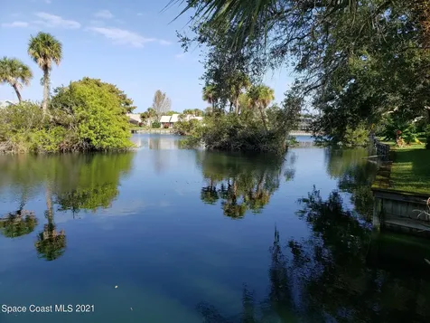 2575 Palm Lake Drive Merritt Island FL 32952
