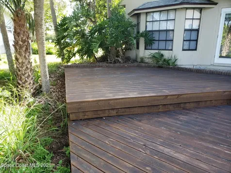 2575 Palm Lake Drive Merritt Island FL 32952