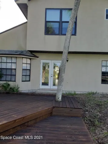 2575 Palm Lake Drive Merritt Island FL 32952