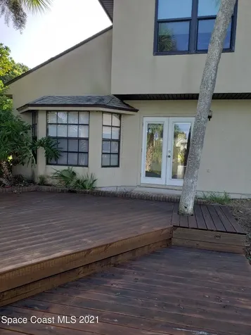 2575 Palm Lake Drive Merritt Island FL 32952