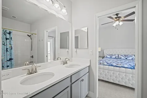 8437 Gullen Drive Melbourne FL 32940