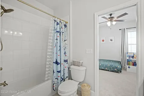 8437 Gullen Drive Melbourne FL 32940