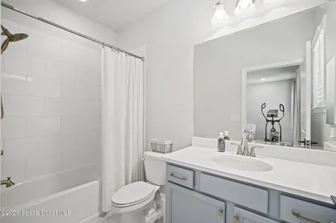 8437 Gullen Drive Melbourne FL 32940