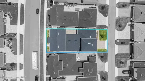 8437 Gullen Drive Melbourne FL 32940