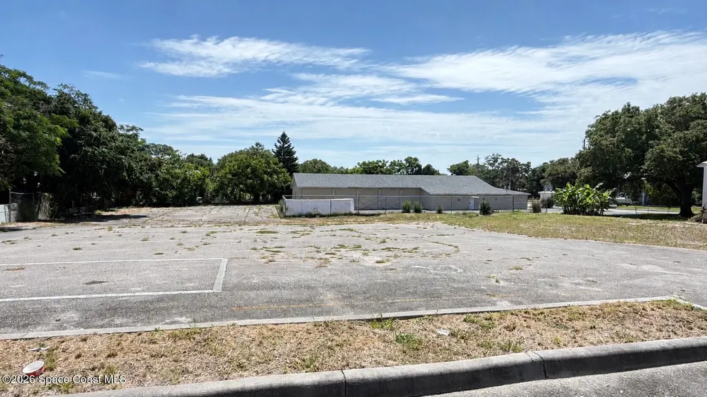 610 Forrest Avenue Cocoa FL 32922