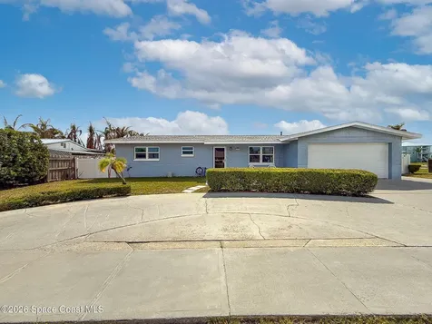 425 Newfound Harbor Drive Merritt Island FL 32952