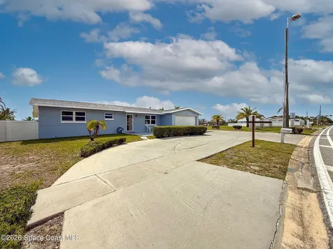 425 Newfound Harbor Drive Merritt Island FL 32952