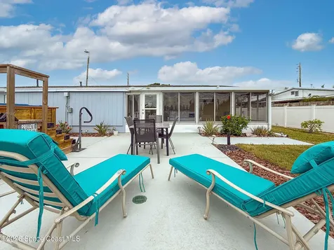 425 Newfound Harbor Drive Merritt Island FL 32952