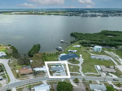 425 Newfound Harbor Drive Merritt Island FL 32952