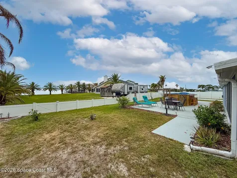 425 Newfound Harbor Drive Merritt Island FL 32952