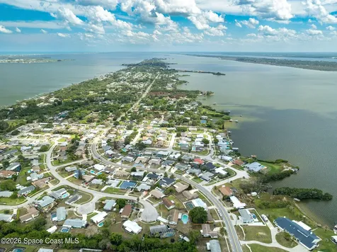 425 Newfound Harbor Drive Merritt Island FL 32952