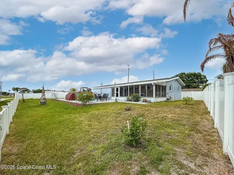 425 Newfound Harbor Drive Merritt Island FL 32952