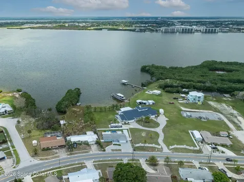 425 Newfound Harbor Drive Merritt Island FL 32952