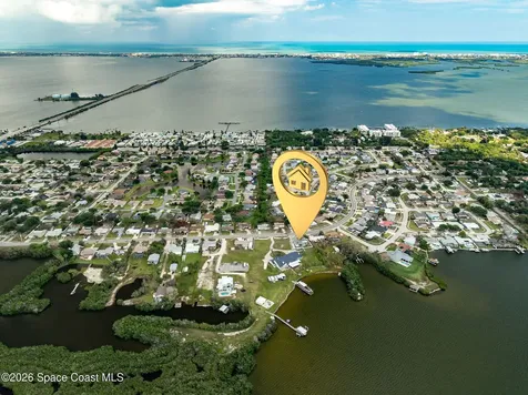425 Newfound Harbor Drive Merritt Island FL 32952