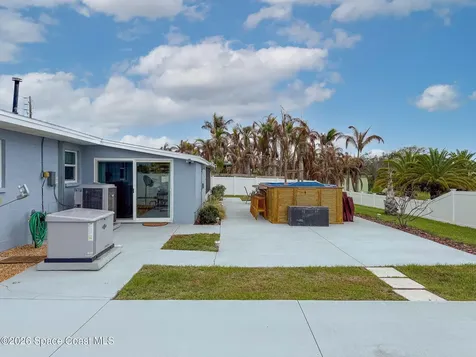 425 Newfound Harbor Drive Merritt Island FL 32952