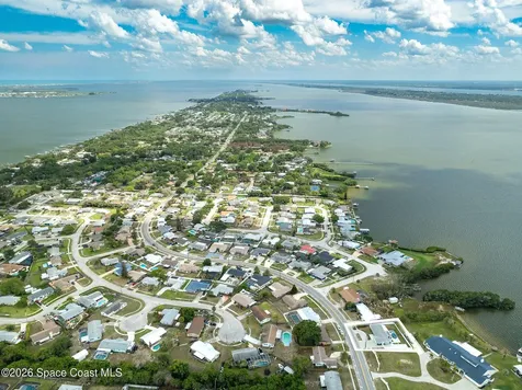 425 Newfound Harbor Drive Merritt Island FL 32952