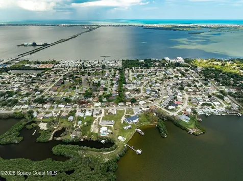 425 Newfound Harbor Drive Merritt Island FL 32952