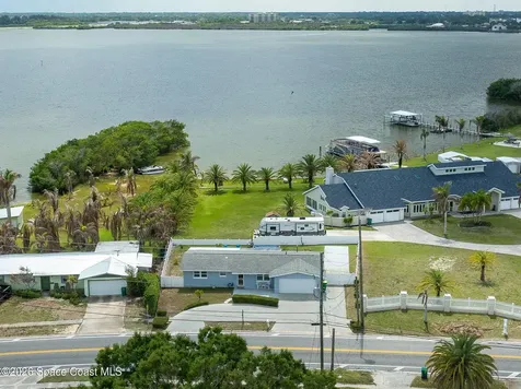 425 Newfound Harbor Drive Merritt Island FL 32952