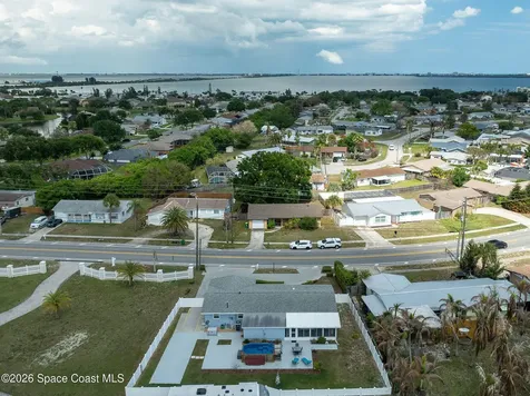 425 Newfound Harbor Drive Merritt Island FL 32952