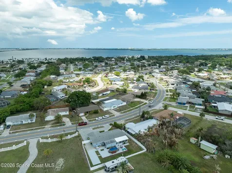 425 Newfound Harbor Drive Merritt Island FL 32952