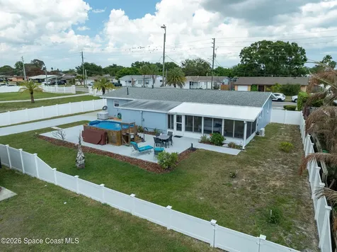 425 Newfound Harbor Drive Merritt Island FL 32952