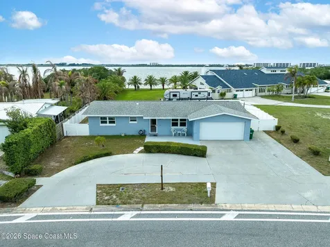 425 Newfound Harbor Drive Merritt Island FL 32952
