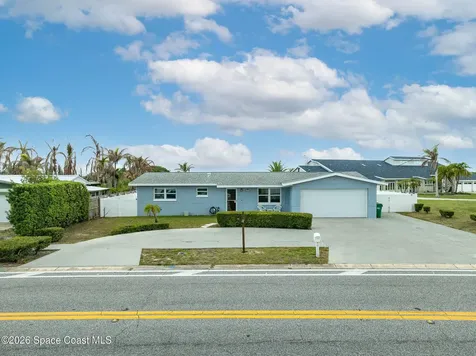 425 Newfound Harbor Drive Merritt Island FL 32952