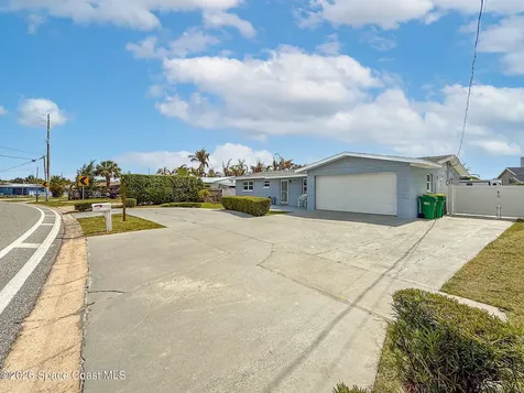 425 Newfound Harbor Drive Merritt Island FL 32952
