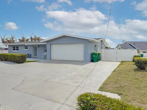 425 Newfound Harbor Drive Merritt Island FL 32952