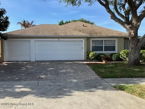 742 Bantry Court Merritt Island FL 32953