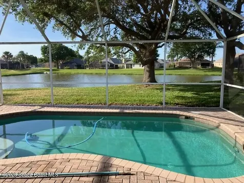 742 Bantry Court Merritt Island FL 32953