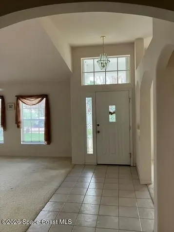 742 Bantry Court Merritt Island FL 32953