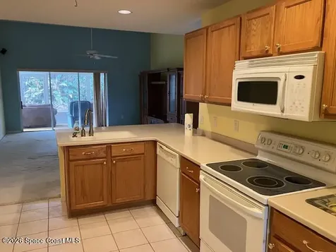 742 Bantry Court Merritt Island FL 32953
