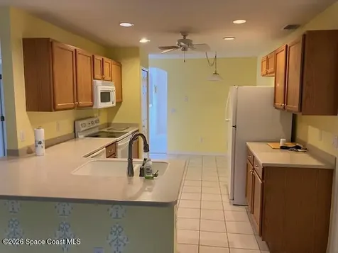 742 Bantry Court Merritt Island FL 32953