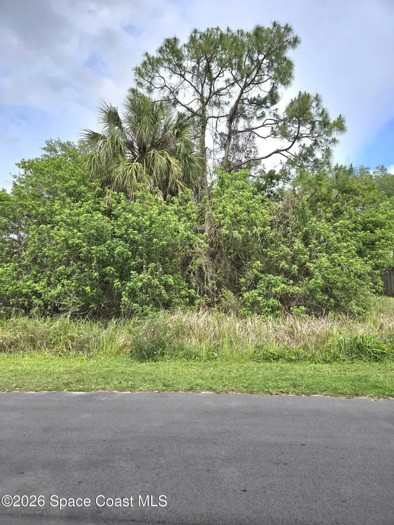 697 Scotten Avenue SW Palm Bay FL 32908