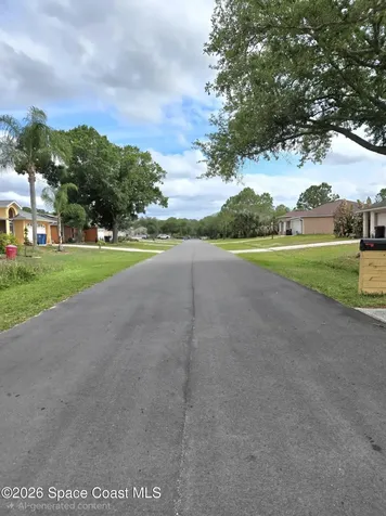 697 Scotten Avenue SW Palm Bay FL 32908