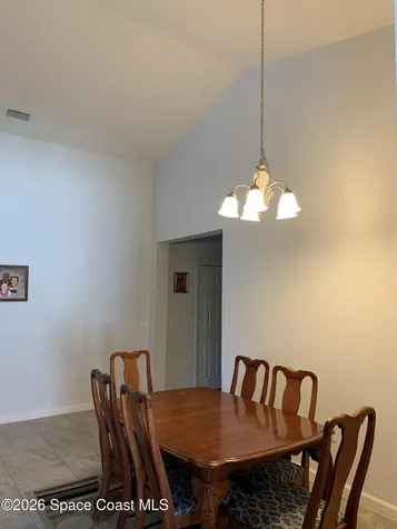 1275 Sangria Circle Rockledge FL 32955