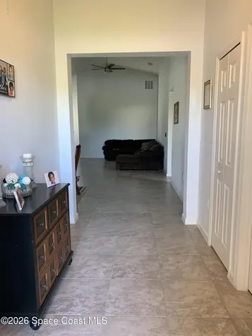 1275 Sangria Circle Rockledge FL 32955