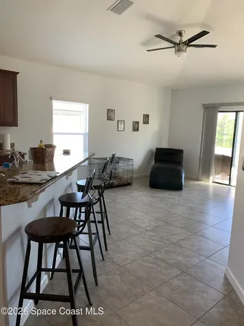 1275 Sangria Circle Rockledge FL 32955